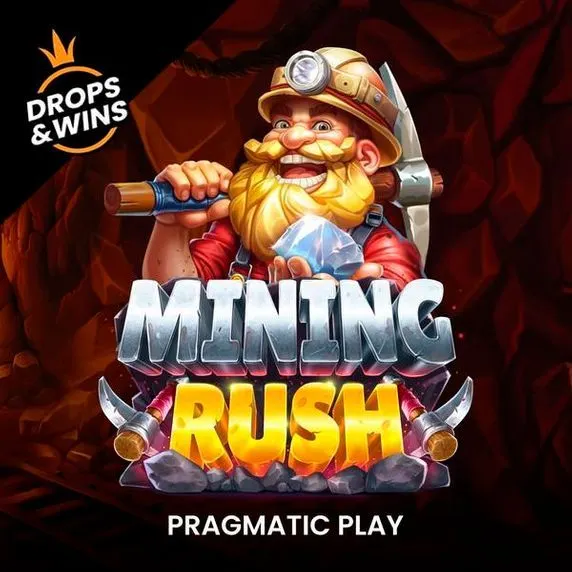 Slot chủ đề khai khoáng